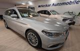 BMW 530 i Touring Luxury Line / Fernbedientes Parken - BMW 530 Gebrauchtwagen in Stuttgart