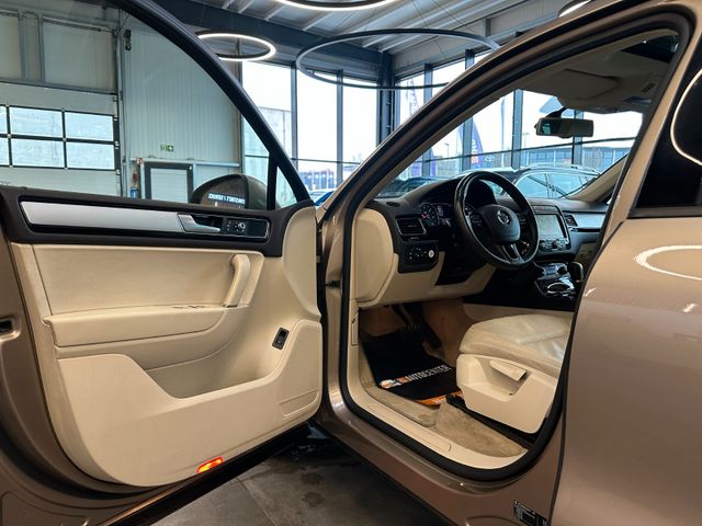 Volkswagen Touareg V6 TDI BMTStart-Stopp 4Motion *2. Hand*