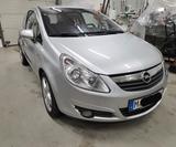Opel Corsa 1.2 Automatik,PDC,Klima,el.Fensterheber