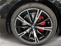 BMW i5 - Vorschau Bild 9