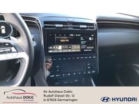 Hyundai TUCSON - Vorschau Bild 9