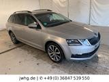 Skoda Octavia Combi Drive Navi LED 17" ACC PDC SiHz - Skoda Octavia: Combi Drive