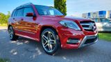 Mercedes-Benz GLK 350 AMG Paket Distronic 360 Kamera Leder - Mercedes-Benz GLK 350: AMG