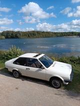 Volkswagen Derby, 86C , Schiebed., H-Ken., TÜV neu, - gebrauchte VW Polo aus dem Jahr 1985