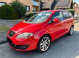 Seat Altea XL 1.8 Turbo tüv 2027 tausche g... - Seat Altea aus 2009: Xl