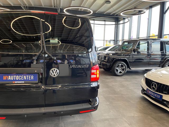 Volkswagen T6 Kombi EcoProfi *2. Hand*6-Sitzer*Navi*