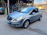 Opel Corsa 1.3 CDTI 75CV 3 porte Enjoy - Opel Corsa Enjoy mit Diesel-Antrieb