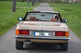 Mercedes-Benz SL 280 - Autos aus dem Jahr 1983