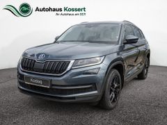 Foto Nummer 1: SKODA Kodiaq