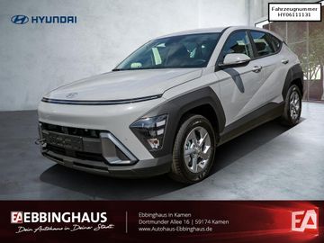 Hyundai KONAKona 1.6 Select Hybrid 2WD Autobahnassistent
