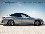 BMW 330d xDrive Lim M-Sport AHK GSD ACC ParkA AkGlas - BMW Gebrauchtwagen in Magdeburg