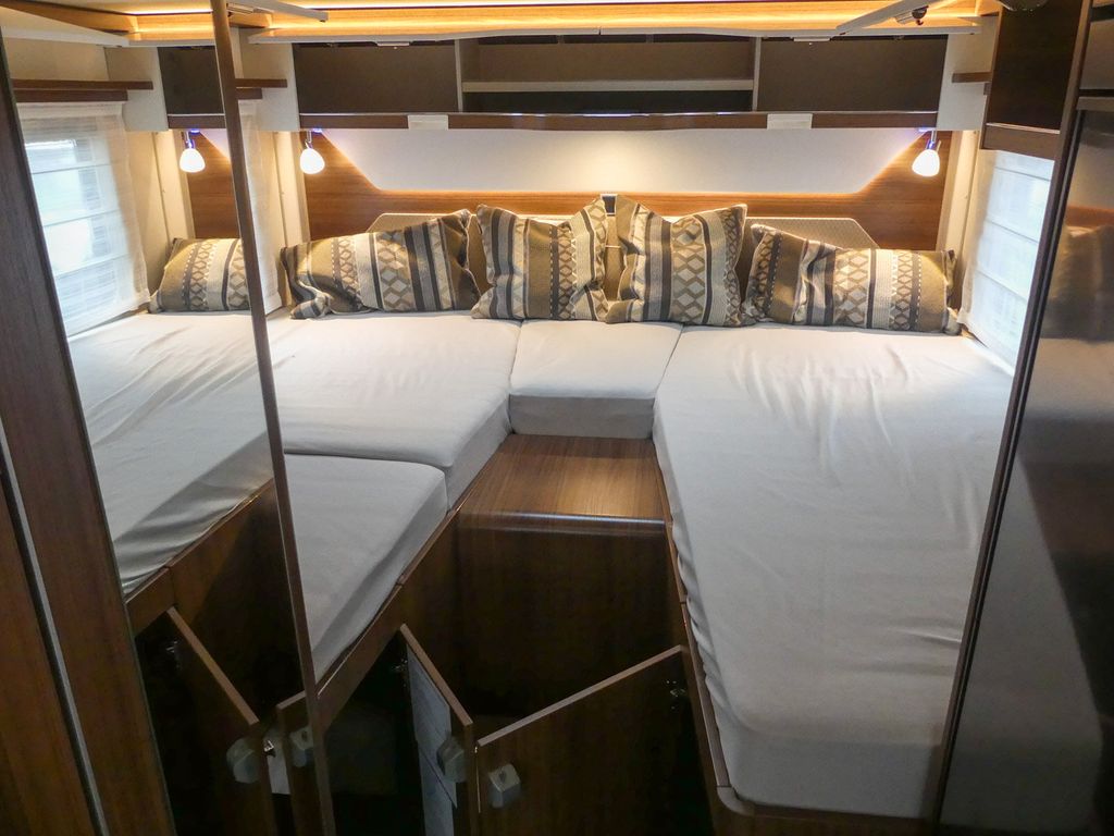 HYMER / ERIBA / HYMERCAR  