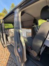 Volkswagen T6 Transporter Wohnmobil / Camper - : Wohnmobil
