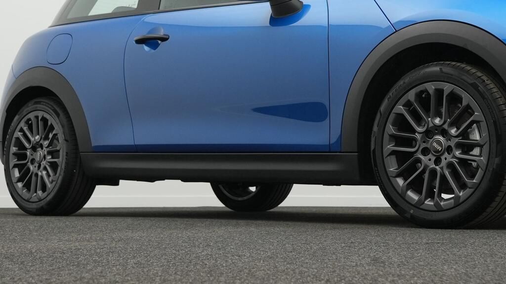 MINI Cooper C - Bild 20