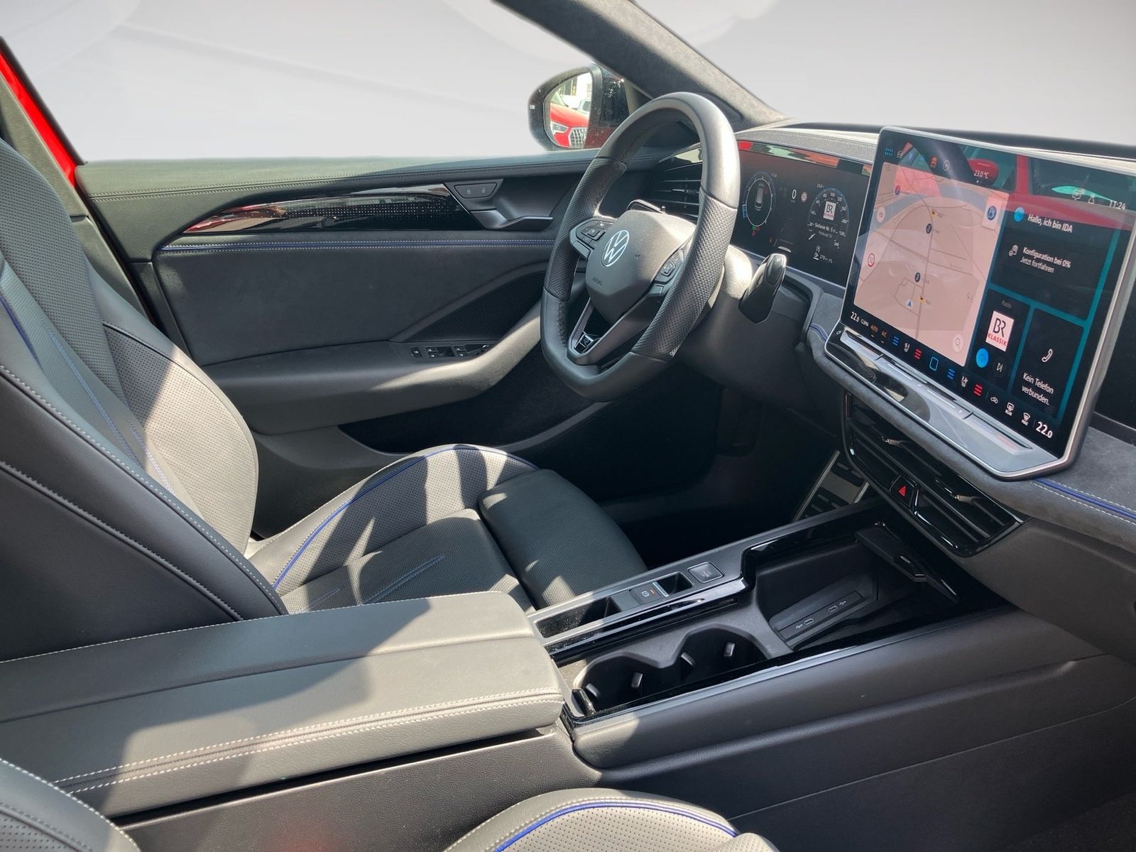 Volkswagen Passat - Bild 9