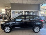 Ford Kuga Trend Klima AHK 2. Hand PDC v+h Navigation - Ford Kuga: Navigation