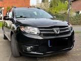 Dacia Logan MCV dCi 90 S/S Easy-R Lauréate Lauréate - Dacia Logan Laureate mit Diesel-Antrieb