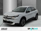 Citroën C4 Max 1.2 130 Automatik Ganzjahresreifen Alcant