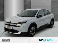 Citroën C4 - Vorschau Bild 1