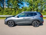 Nissan X-Trail TEKNA 1.6 DIG-T TEKNA