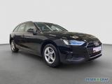 Audi A4 Avant 35 TDI S tronic AHK Navi SHZ PDC - Audi A4 mit Diesel-Antrieb