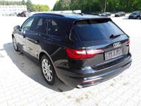 Audi A4 - Vorschau Bild 5