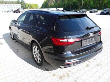 Audi A4 - 5