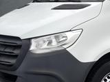 Mercedes-Benz e Sprinter 312 Kasten Hochdach 80KW-DC+47KWh+SHZ - Mercedes-Benz Sprinter mit Elektro-Antrieb
