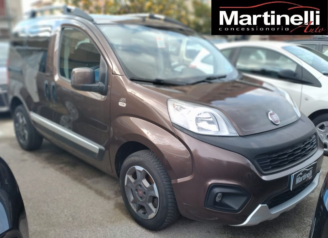 FIAT Qubo