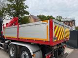 Andere Abrollcontainer Kranmulde neuwertig - Abrollcontainer