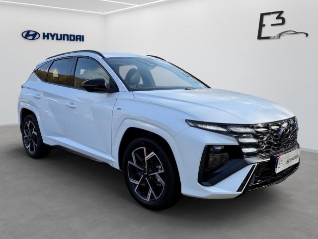 Hyundai TUCSON FL HEV (MY26) 1.6 T-GDi (239 PS) 6-AT ..., миниатюра 2