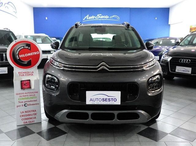 Citroën Citroen C3 Aircross 1.2 PureTECH 110 CV FEEL