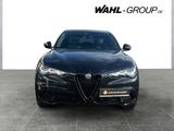 Alfa Romeo Stelvio Intensa Q4 *PANO*ACC*KEYLESS* DAB LED - schwarze Alfa Romeo Stelvio