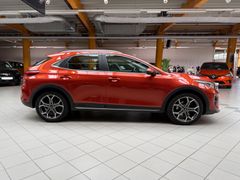 KIA XCeed Spirit|LED|JBL|CAR PLAY|SHZ|KAMERA
