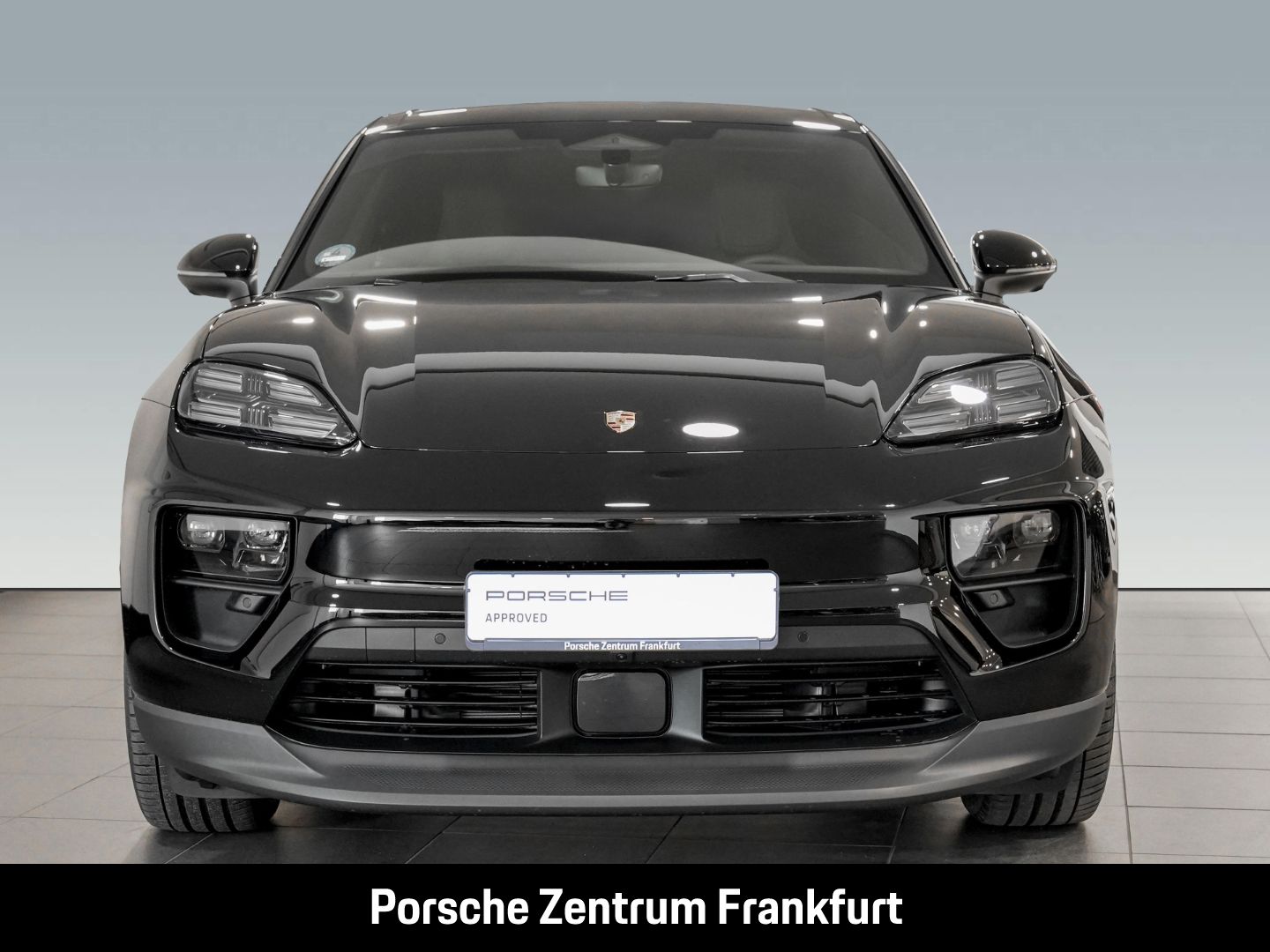 Porsche Macan - Bild 4