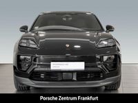 Porsche Macan - Vorschau Bild 4