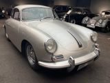 Porsche 356 B Super 90/Restauriert/40T€ Investitionen