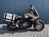 Aprilia Caponord 1200 Rally - APRILIA ENDURO