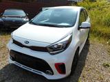 Kia Picanto GT-Line - Kia Picanto in Saarbrücken