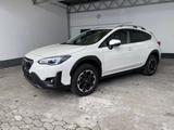 Subaru XV 1.6i  Premium Lineartronic 4WD - Subaru Gebrauchtwagen in Saarbrücken