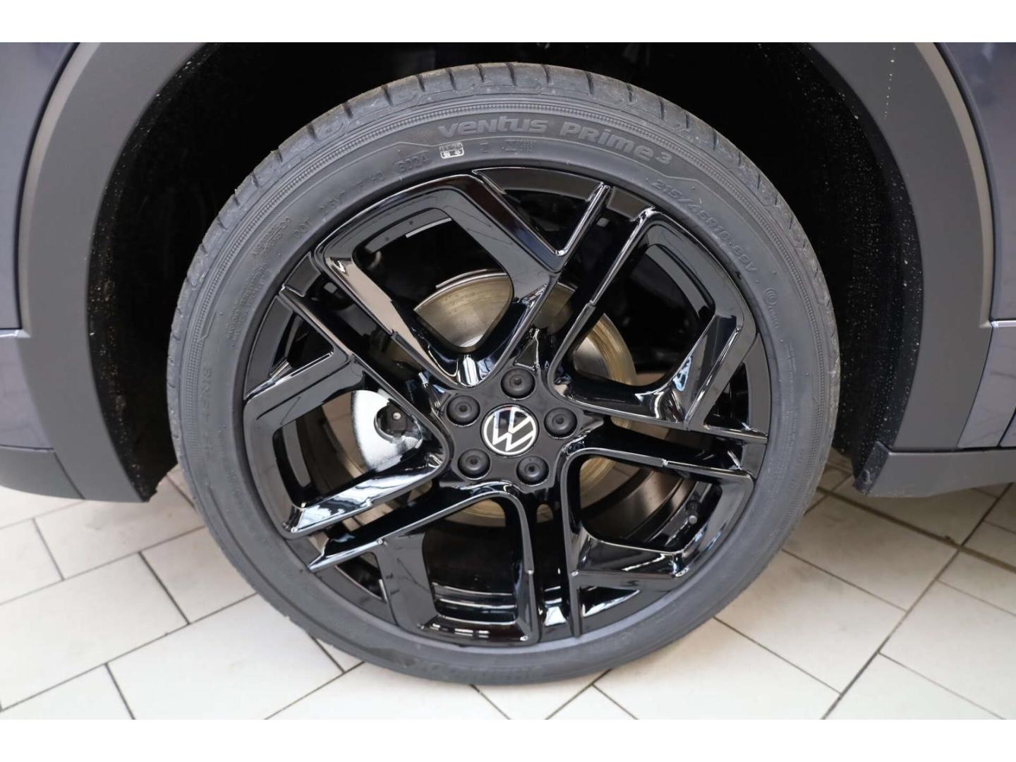 Volkswagen T-Cross 1.0 TSI OPF R-Line Black Style, миниатюра 16