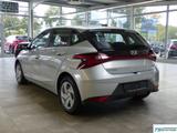 Hyundai i20 1.2 Pure 84PS Klima+Tempomat+Spurh.+TÜV Neu - Hyundai i20 aus 2022