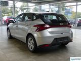 Hyundai i20 1.2 Pure 84PS Klima+Tempomat+Spurh.+TÜV Neu - Hyundai i20: Pure
