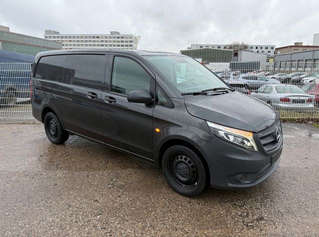 Mercedes-Benz Vito Kasten 116 CDI SELECT RWD lang LED Navi