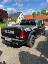 Dodge RAM - Dodge RAM in Rostock