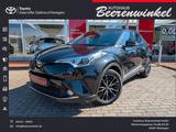 Toyota C-HR 1.2-l-Turbo Lounge *Navi Standheizung* - Toyota C-HR Gebrauchtwagen
