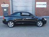 Volkswagen EOS 1.4 *Leder*Klimaauto.*PDC*1. Hand* - Volkswagen Eos aus 2009