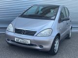 Mercedes-Benz A 140 ZV Klima Ideales Stadtfahrzeug** - Mercedes-Benz A 140 aus 2000