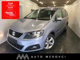 Seat Alhambra 1.4 TSI DSG Xcellence/LED/ACC-Tot-Lane - Seat Alhambra XCELLENCE mit Benzin-Antrieb