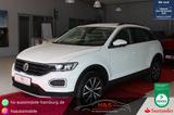 Volkswagen T-Roc Style Standheiz+AHK - gebrauchte VW Pickups